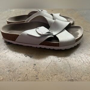 Birkenstock size 39
